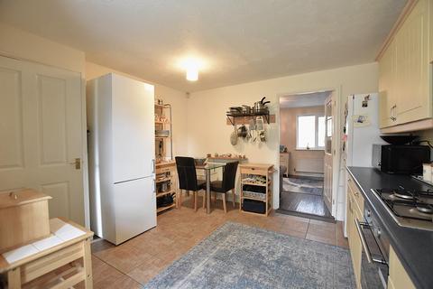 74 Abbots Road, Scunthorpe, DN17 1JG