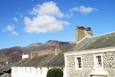 2 bedroom cottage for sale, 52 St Johns Street, Keswick CA12