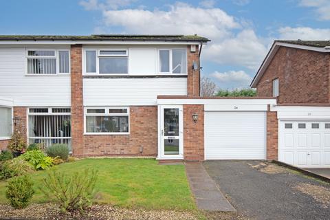 24 Nuthurst, Sutton Coldfield, B75 7EZ