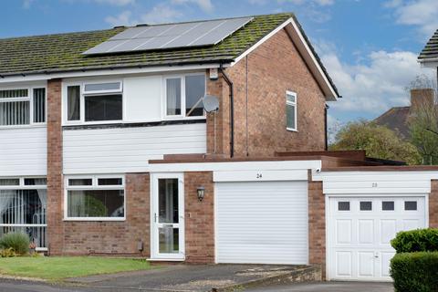 24 Nuthurst, Sutton Coldfield, B75 7EZ