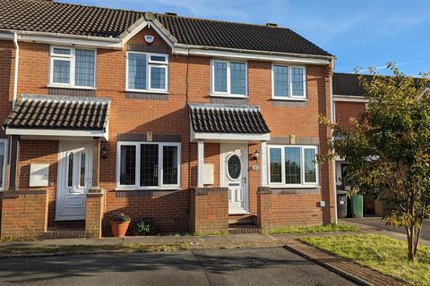 2 bedroom end of terrace house to rent, Maizebrook, Dewsbury