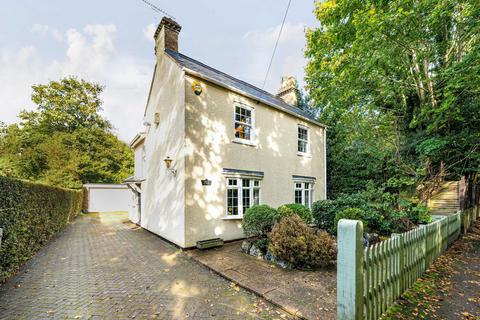 4 bedroom detached house for sale, Templewood Lane, Stoke Poges, Buckinghamshire, SL2