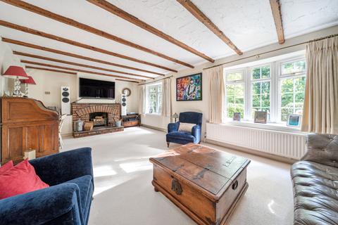 4 bedroom detached house for sale, Templewood Lane, Stoke Poges, Buckinghamshire, SL2