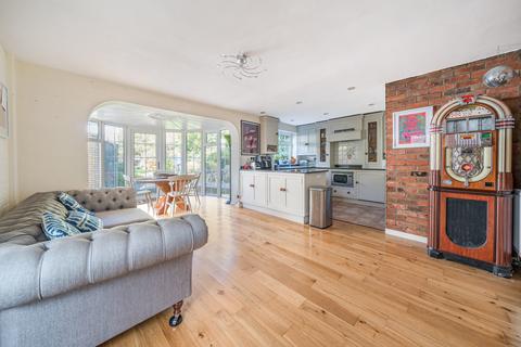 4 bedroom detached house for sale, Templewood Lane, Stoke Poges, Buckinghamshire, SL2