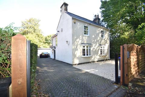 undefined, Templewood Lane, Stoke Poges, Buckinghamshire, SL2