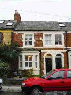 5 bedroom house to rent, 61 Hurst StreetOxford