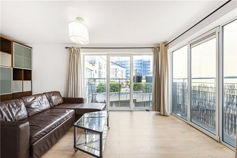 2 bedroom apartment for sale, Garford Street, London, E14