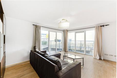 2 bedroom apartment for sale, Garford Street, London, E14