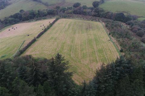 Land for sale, Land At Craigmalloch Farm, Barr, Girvan, South Ayrshire, KA26