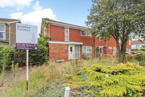 3 bedroom detached house for sale, Burton Fields, Herne Bay, CT6