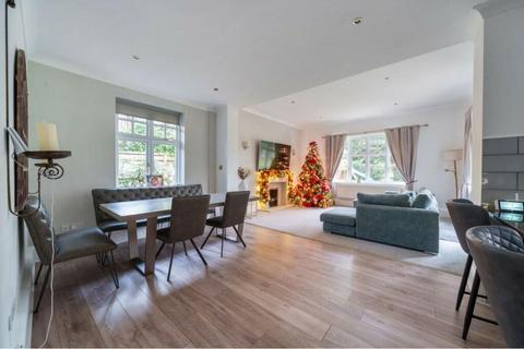 5 bedroom detached house for sale, Courtney Place, Sandy Lane, Cobham, Surrey, KT11