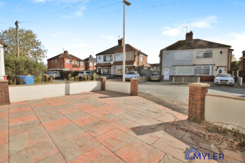 6 Arnold Place, Widnes, WA8 8QQ