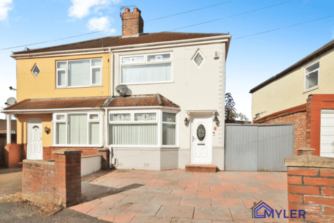 6 Arnold Place, Widnes, WA8 8QQ