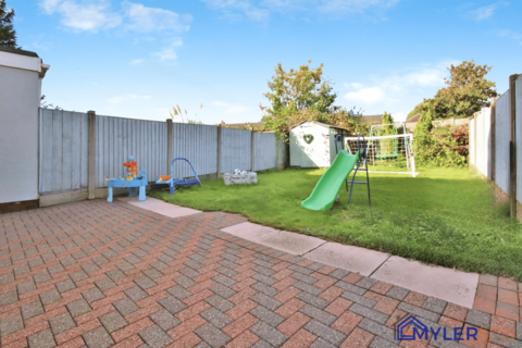6 Arnold Place, Widnes, WA8 8QQ