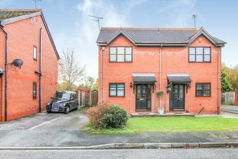 2 bedroom semi-detached house for sale, Hoole Gardens, Chester, Cheshire