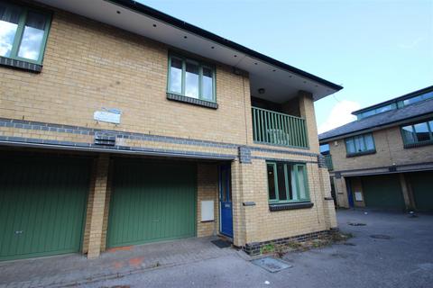 undefined, Wilson Place, Cave Street