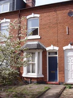 3 bedroom house to rent, 1 School Terrace, B29 6DY