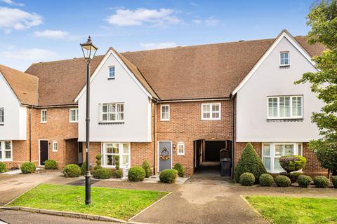 4 bedroom link detached house for sale, The Gables, Ongar CM5