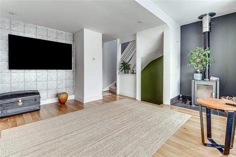 3 bedroom end of terrace house for sale, Colne Gardens, London Colney, St. Albans, Hertfordshire