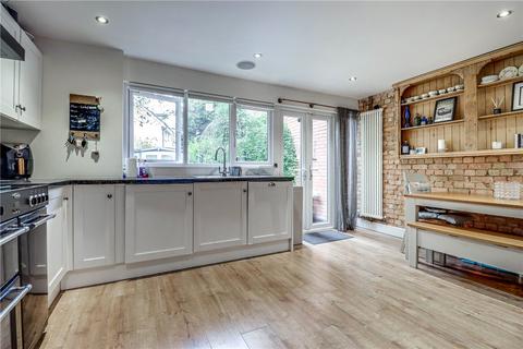 3 bedroom end of terrace house for sale, Colne Gardens, London Colney, St. Albans, Hertfordshire