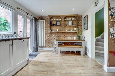 3 bedroom end of terrace house for sale, Colne Gardens, London Colney, St. Albans, Hertfordshire