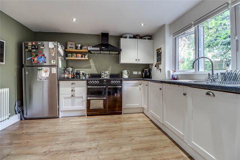 3 bedroom end of terrace house for sale, Colne Gardens, London Colney, St. Albans, Hertfordshire