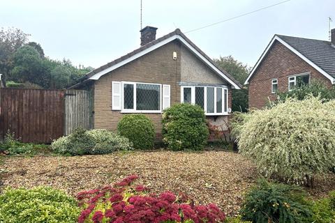 2 bedroom detached bungalow to rent, Wingerworth, Chesterfield S42