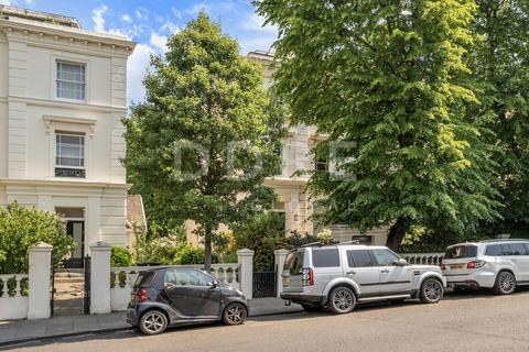 6 bedroom apartment for sale, Warwick Avenue, London, W9