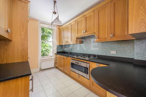 6 bedroom apartment for sale, Warwick Avenue, London, W9