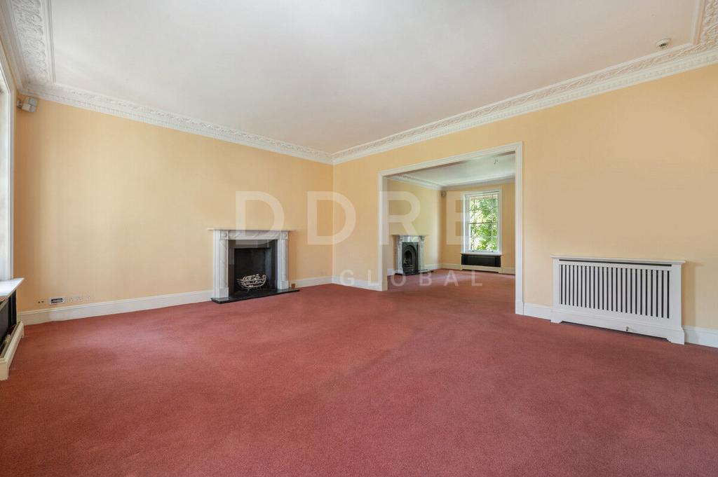 Warwick Avenue, London, W9 6 bed apartment - £3,495,000