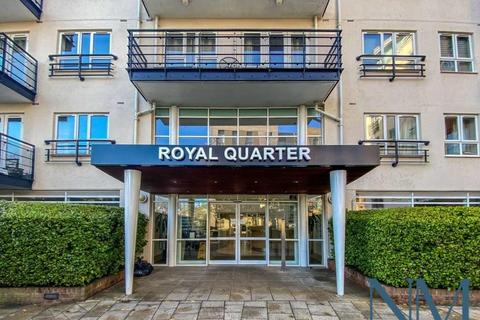 2 bedroom flat for sale, Dartmouth House, Kingston upon Thames KT2
