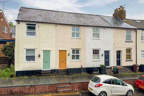 2 bedroom terraced house to rent, Old London Road, St. Albans, Hertfordshire, AL1