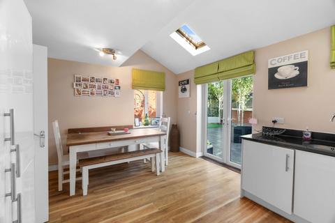6 Allard Way, Saffron Walden, CB11 3GP