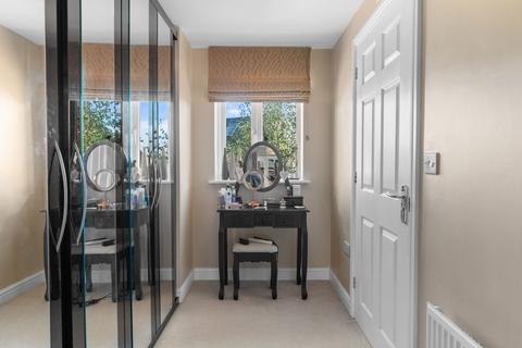 6 Allard Way, Saffron Walden, CB11 3GP