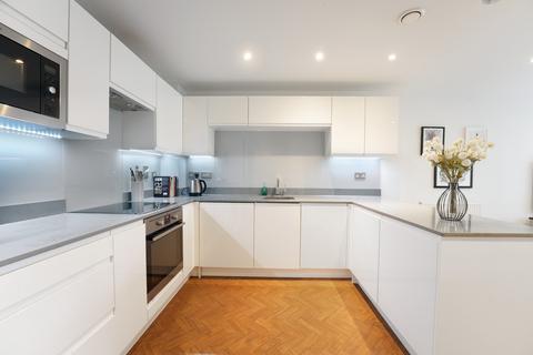 2 bedroom apartment for sale, Knightley Walk, London, SW18