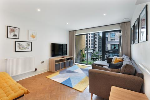 2 bedroom apartment for sale, Knightley Walk, London, SW18