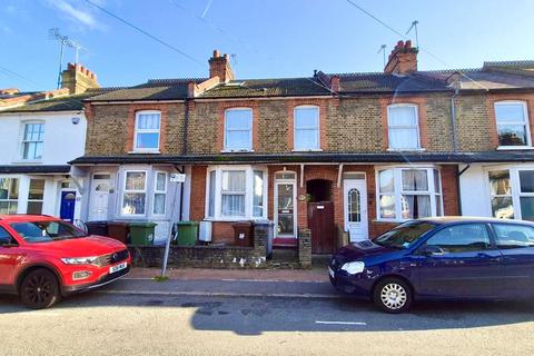 3 bedroom terraced house for sale, Malden Road, WD6