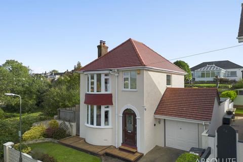 3 bedroom detached house for sale, Beechfield Place, Torquay, TQ2