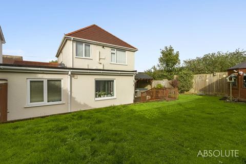 3 bedroom detached house for sale, Beechfield Place, Torquay, TQ2