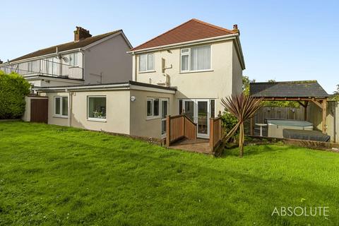 3 bedroom detached house for sale, Beechfield Place, Torquay, TQ2