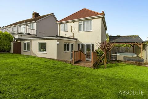 13 Beechfield Place, Torquay, TQ2 8HX