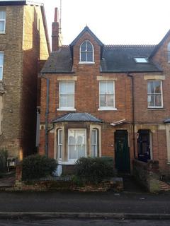 6 bedroom house to rent, 83 James StreetOxford