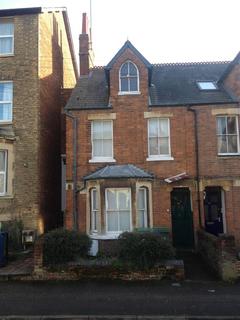 6 bedroom house to rent, 83 James StreetOxford