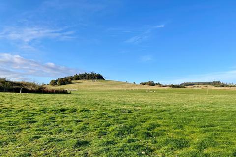 4 bedroom detached house for sale, Biggarmill Road, Biggar, ML12