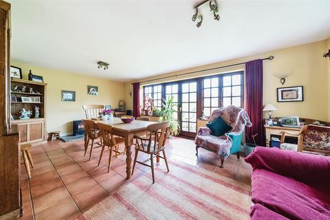 4 bedroom detached house for sale, Long Load, Langport