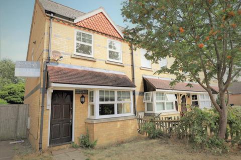 4 bedroom house to rent, 21 Hodges CourtWhitehouse RoadGrandpontOxford