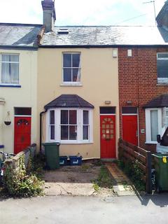 6 bedroom house to rent, 29 Princes StreetOxford