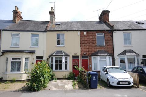 6 bedroom house to rent, 29 Princes StreetOxford