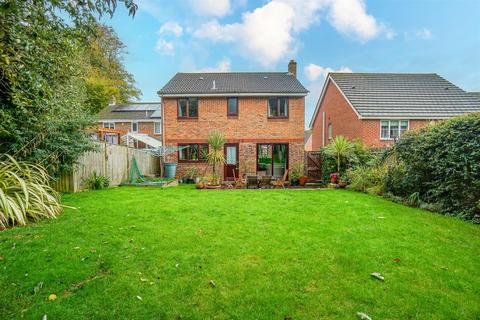 4 bedroom detached house for sale, Copper Beeches, St. Leonards-On-Sea