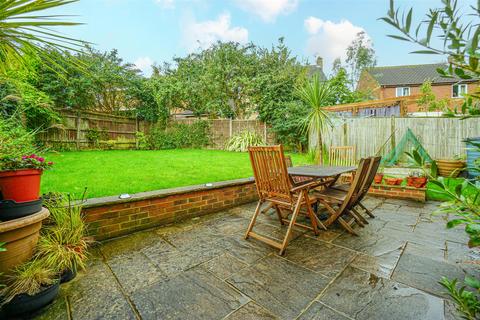 4 bedroom detached house for sale, Copper Beeches, St. Leonards-On-Sea